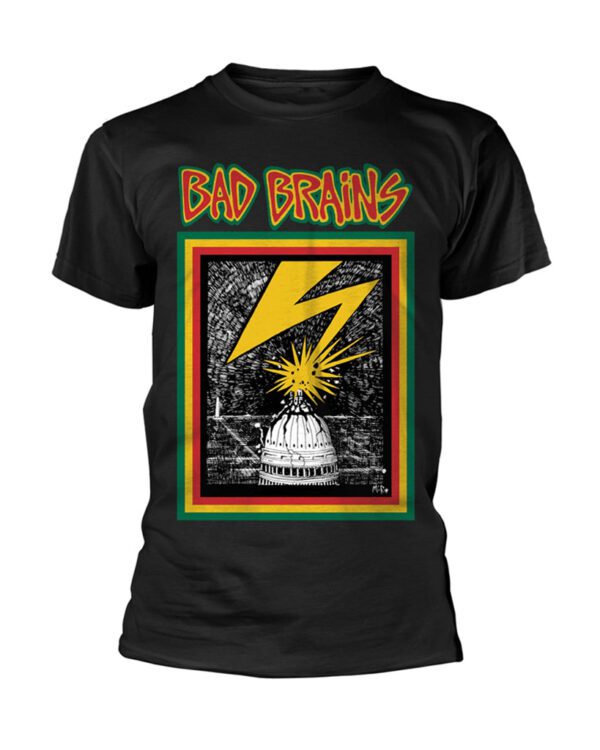 BAD BRAINS