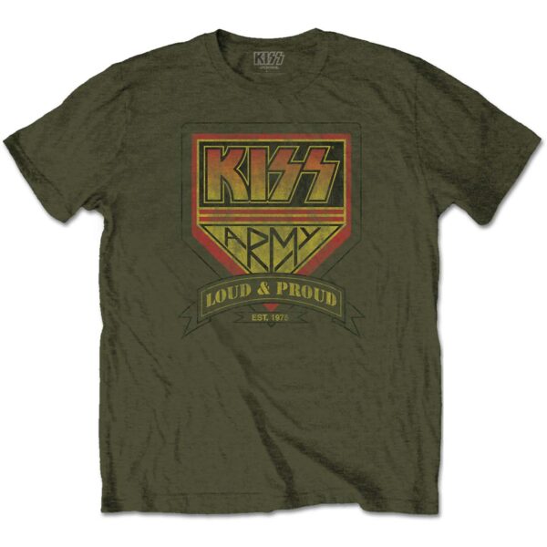 KISS