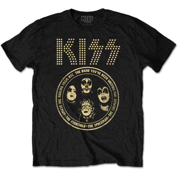 KISS