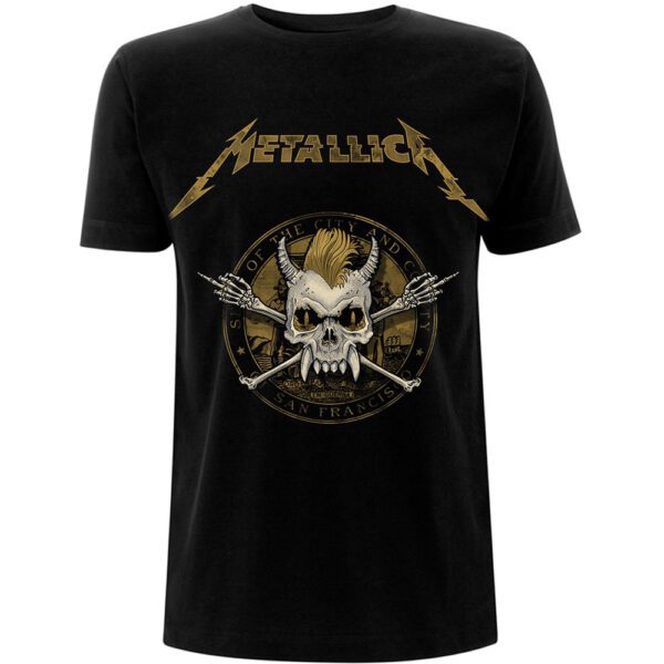 METALLICA