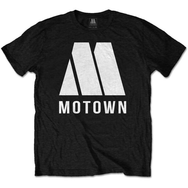 MOTOWN RECORDS