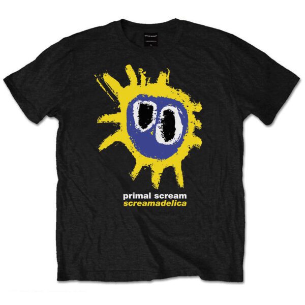 PRIMAL SCREAM