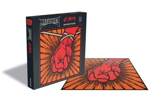 METALLICA
