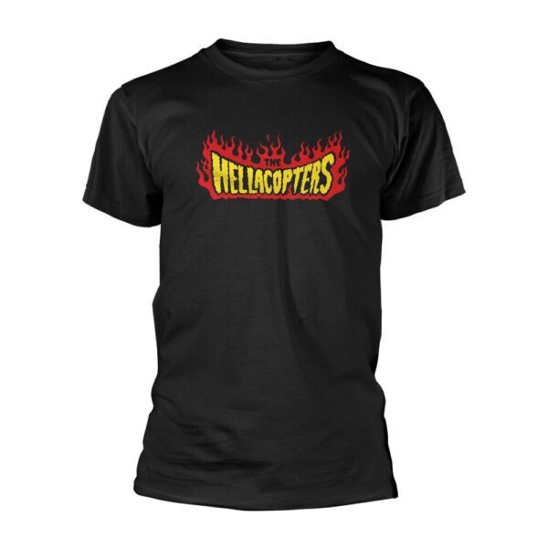 HELLACOPTERS