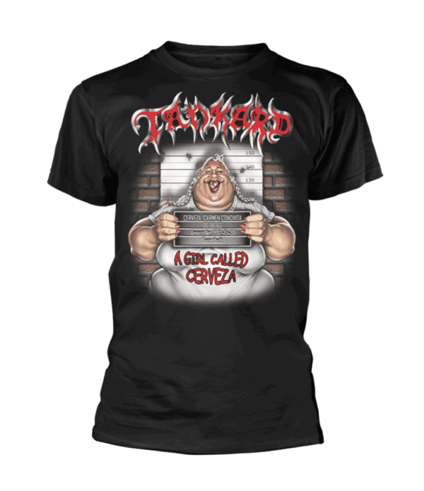 TANKARD