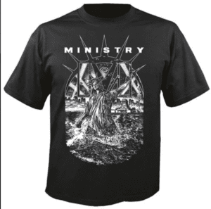 Ministry