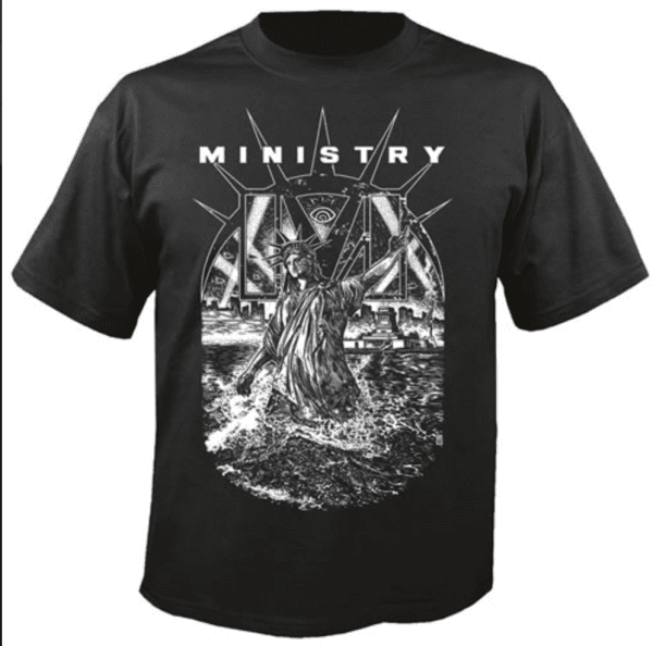 Ministry