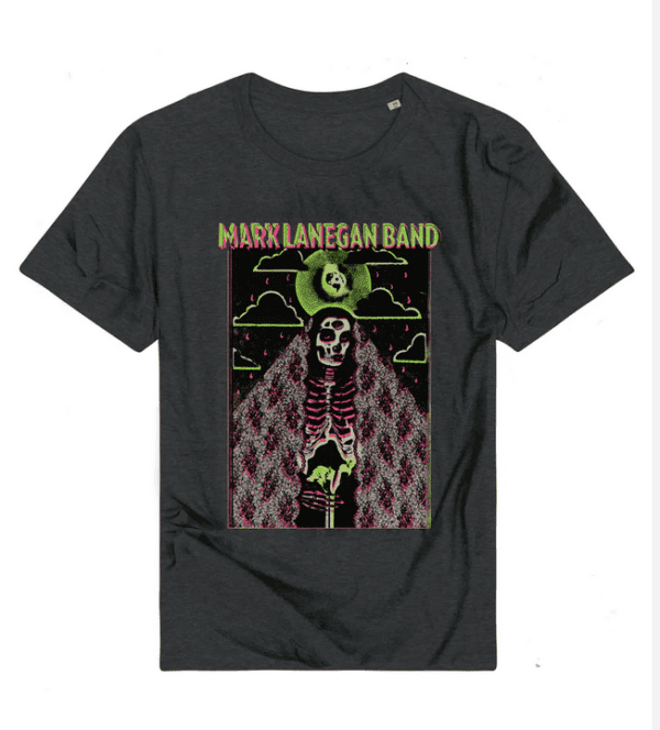 MARK LANEGAN BAND
