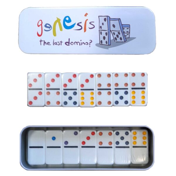 GENESIS