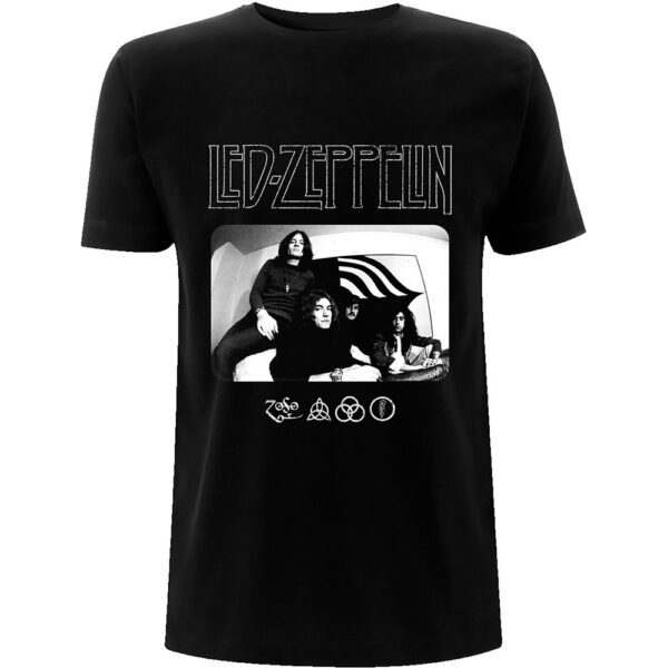 LED ZEPPELIN
