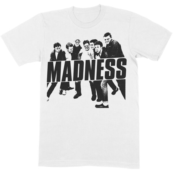 MADNESS