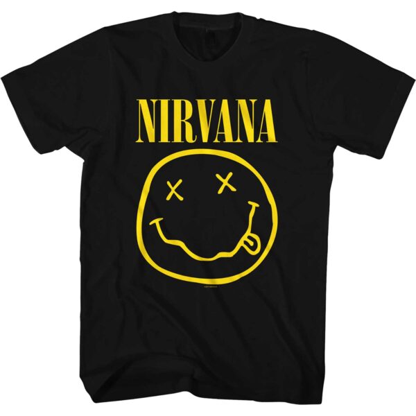 NIRVANA