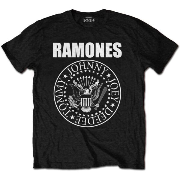 RAMONES