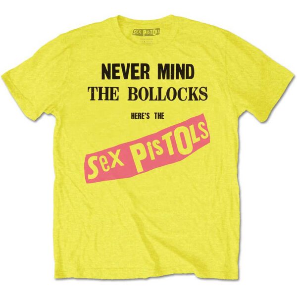 SEX PISTOLS