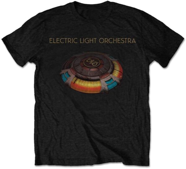 ELECTRIC LIGHT ORCHESTRA