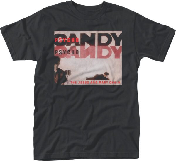 JESUS AND MARY CHAIN