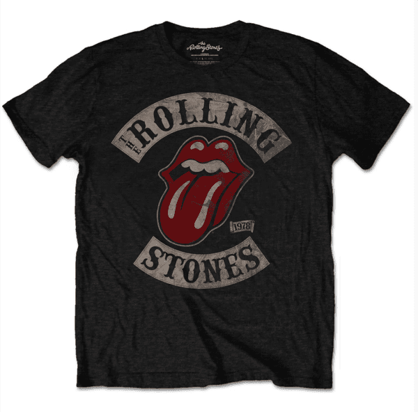 ROLLING STONES