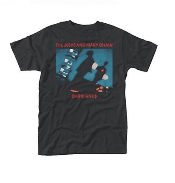 JESUS AND MARY CHAIN