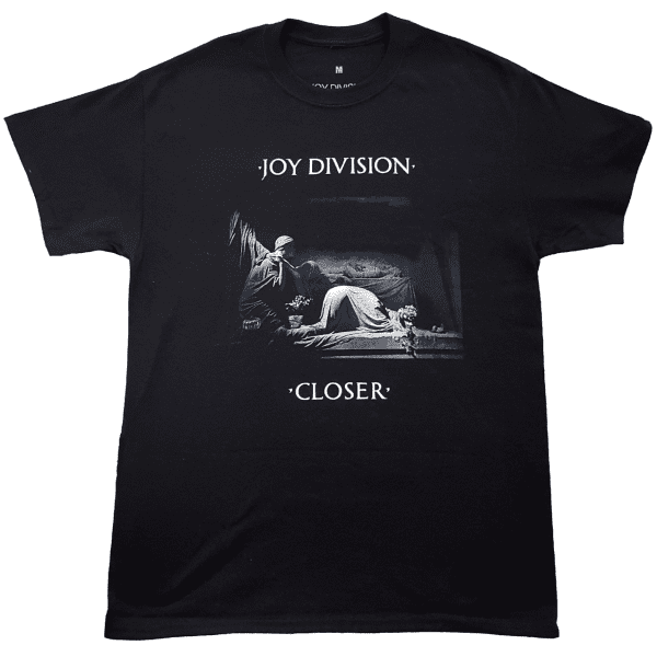 JOY DIVISION