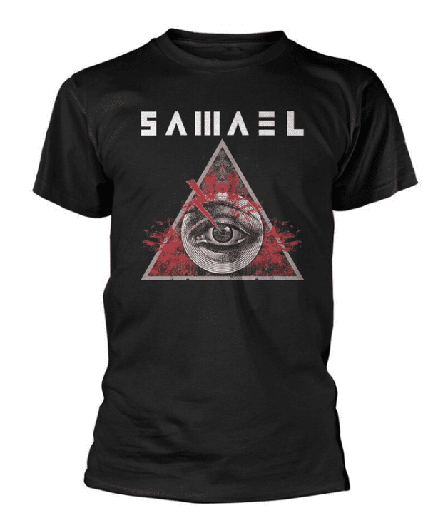 SAMAEL
