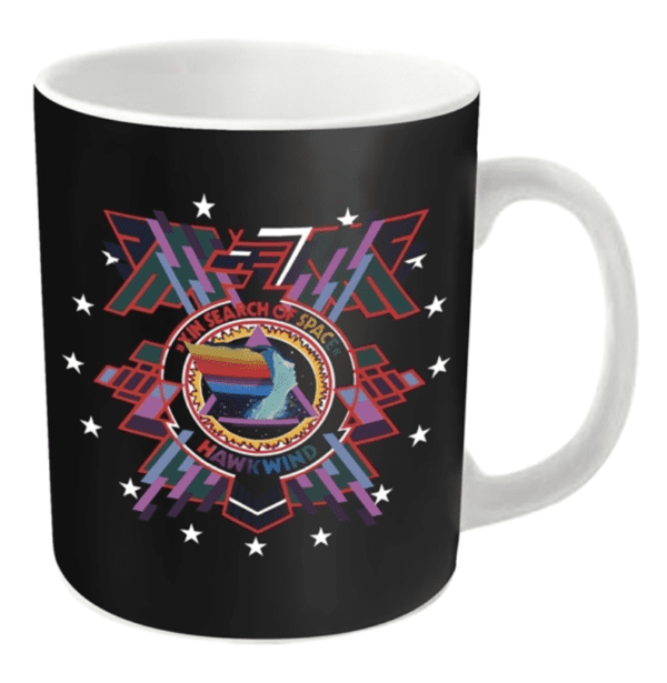 HAWKWIND