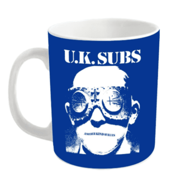 UK SUBS