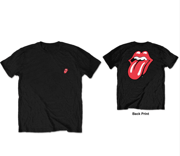 ROLLING STONES