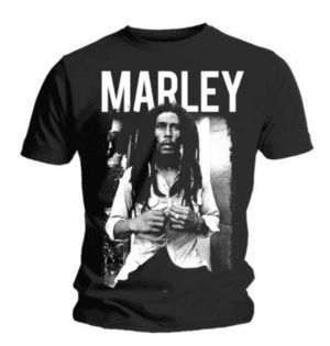 BOB MARLEY