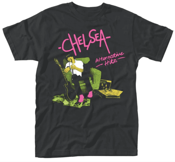 CHELSEA