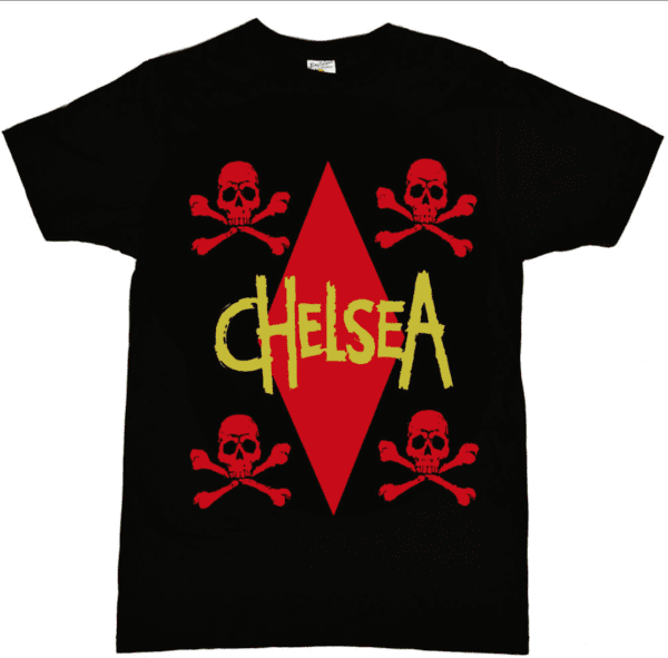 CHELSEA