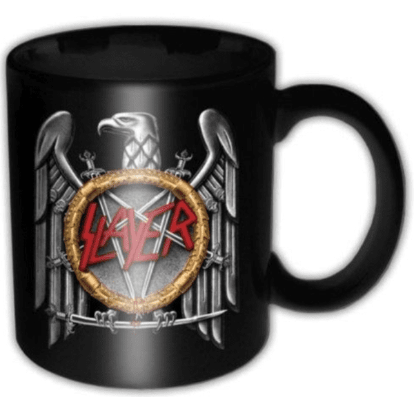 SLAYER