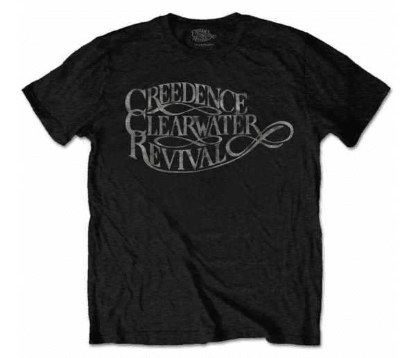 CREEDENCE CLEARWATER REVIVAL