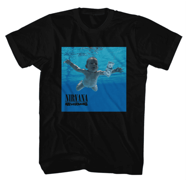 NIRVANA