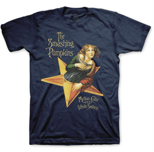 SMASHING PUMPKINS