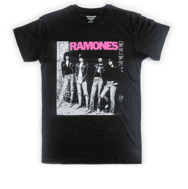 RAMONES