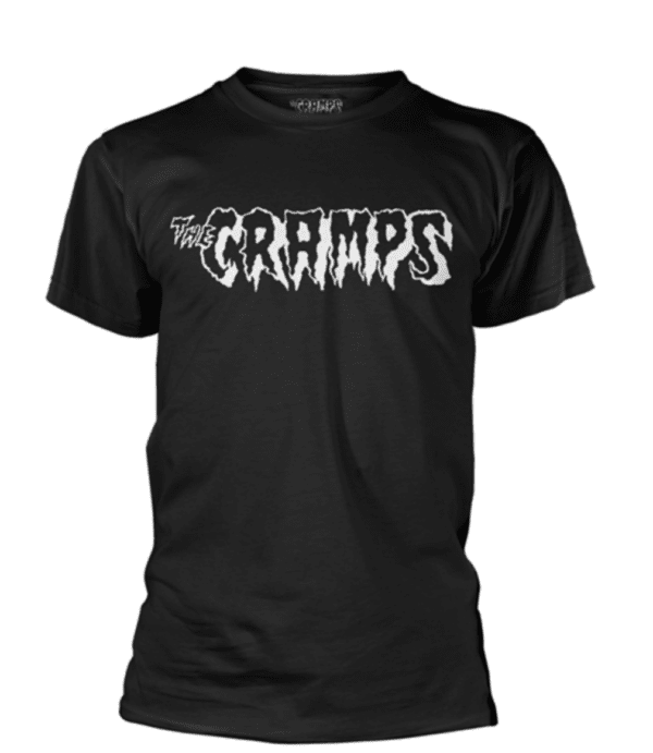 CRAMPS, THE