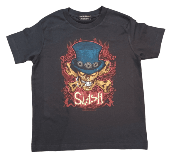 SLASH -  Guns N’ Roses