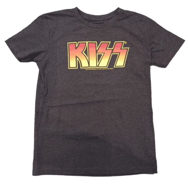 KISS