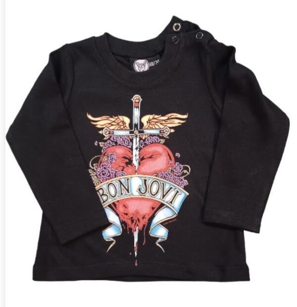 BON JOVI