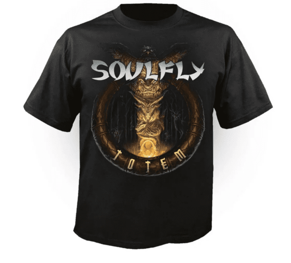 SOULFLY