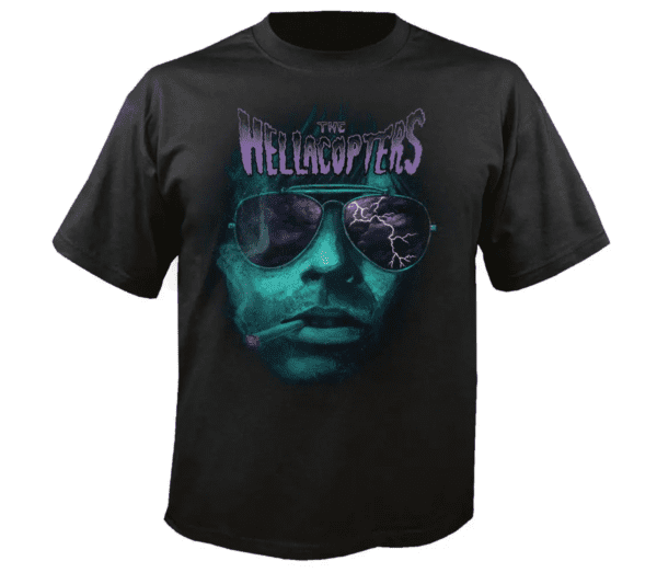 HELLACOPTERS