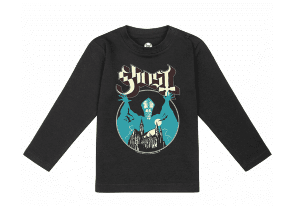 GHOST