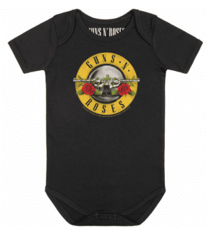 GUNS N’ ROSES