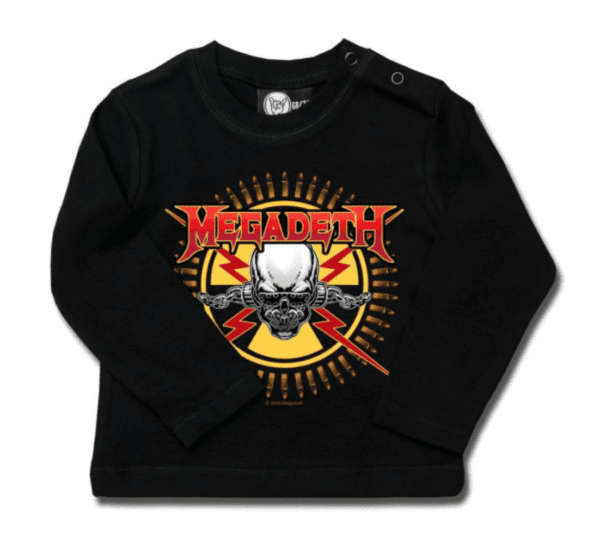 MEGADETH