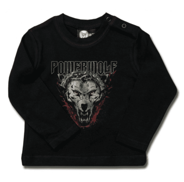 POWERWOLF
