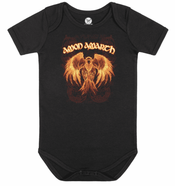 AMON AMARTH