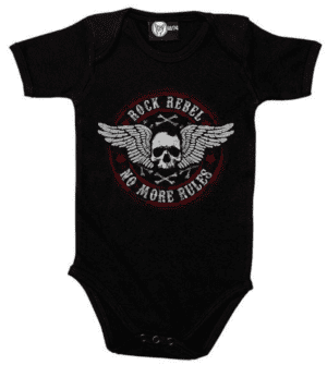 ROCK REBEL