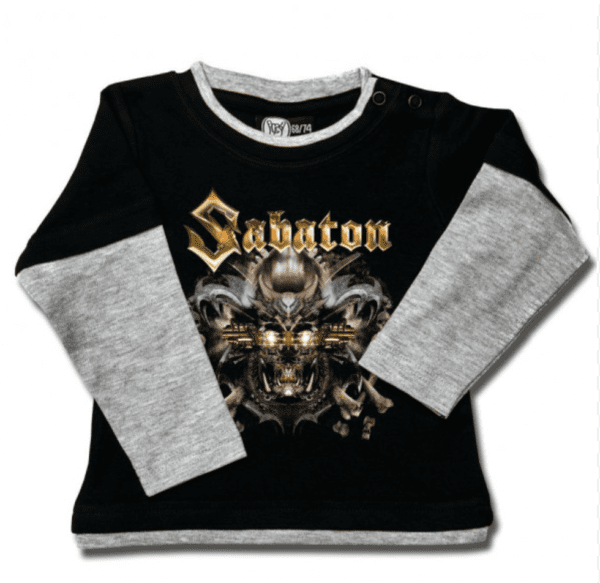 SABATON