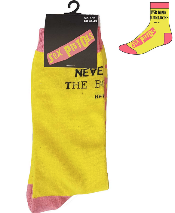 SEX PISTOLS