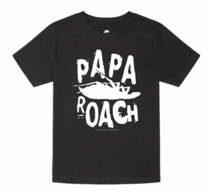 PAPA ROACH